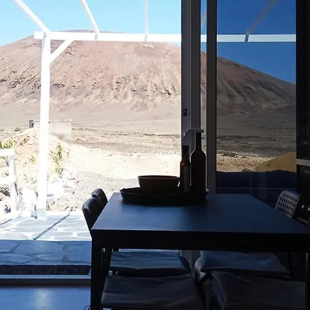 Apartment Eco Finca Leonida - Oliver Beirne