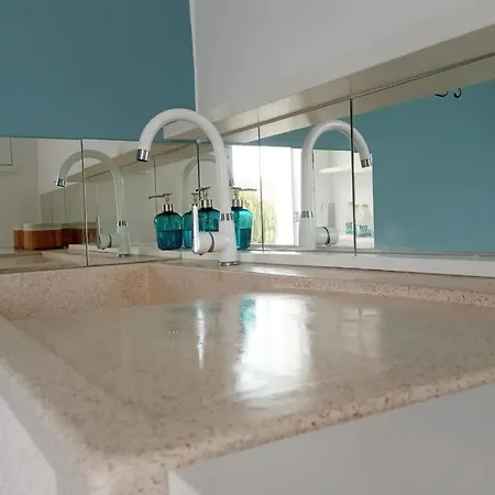 Apartment Eco Finca Leonida - Oliver Beirne