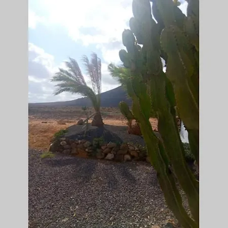 Eco Finca Leonida - Oliver Beirne *