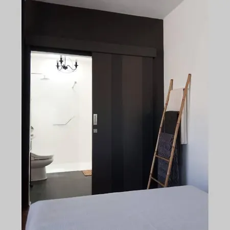 Apartamento Eco Finca Leónida - Oliver Beirne