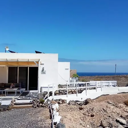 Eco Finca Leónida - Oliver Beirne *
