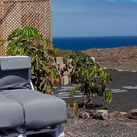 Apartamento Eco Finca Leónida - Oliver Beirne *