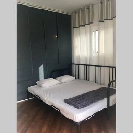 Apartamento Eco Finca Leónida - Oliver Beirne