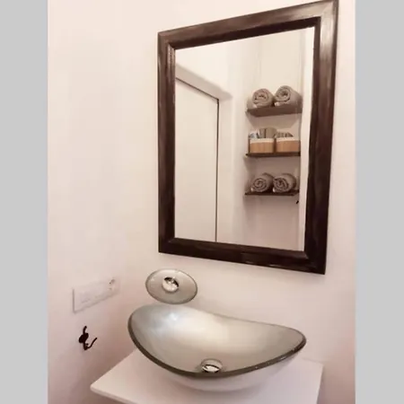 Eco Finca Leónida - Oliver Beirne Apartamento *