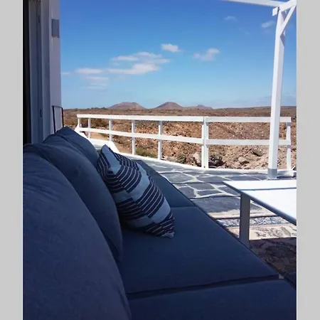 Eco Finca Leónida - Oliver Beirne Apartamento